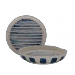 PLAT PROFOND PRAÏA ONYX DURO