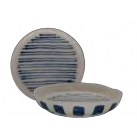 PLAT PROFOND PRAÏA ONYX DURO