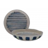 PLAT PROFOND PRAÏA ONYX DURO