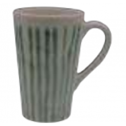 MUG GM PRAÏA JADE DURO