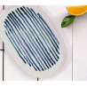PLAT PRAÏA ONYX PRESENTATION PM DURO