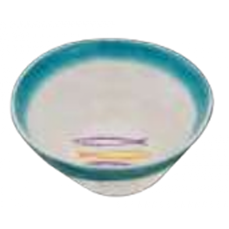 BOL MM FESTIVAL TURQ DURO