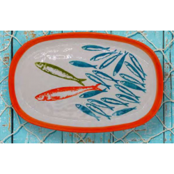 PLAT FESTIVAL ORANGE PRESENTATION PM DURO