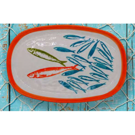 PLAT FESTIVAL ORANGE PRESENTATION PM DURO