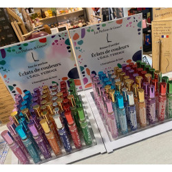 Parfum de sac 30 ml l'éveil des sens