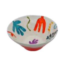 BOL GM COLLAGE CORAIL DURO
