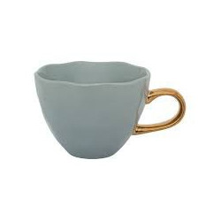 Tasse à café Urban Nature, gris ardoise