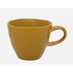 Tasse à café Urban Nature, amber green