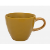 Tasse à café Urban Nature, amber green