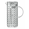 carafe avec bulbe infuseur tiffany transparent