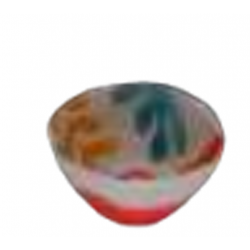 BOL MINI COLLAGE CORAIL DURO