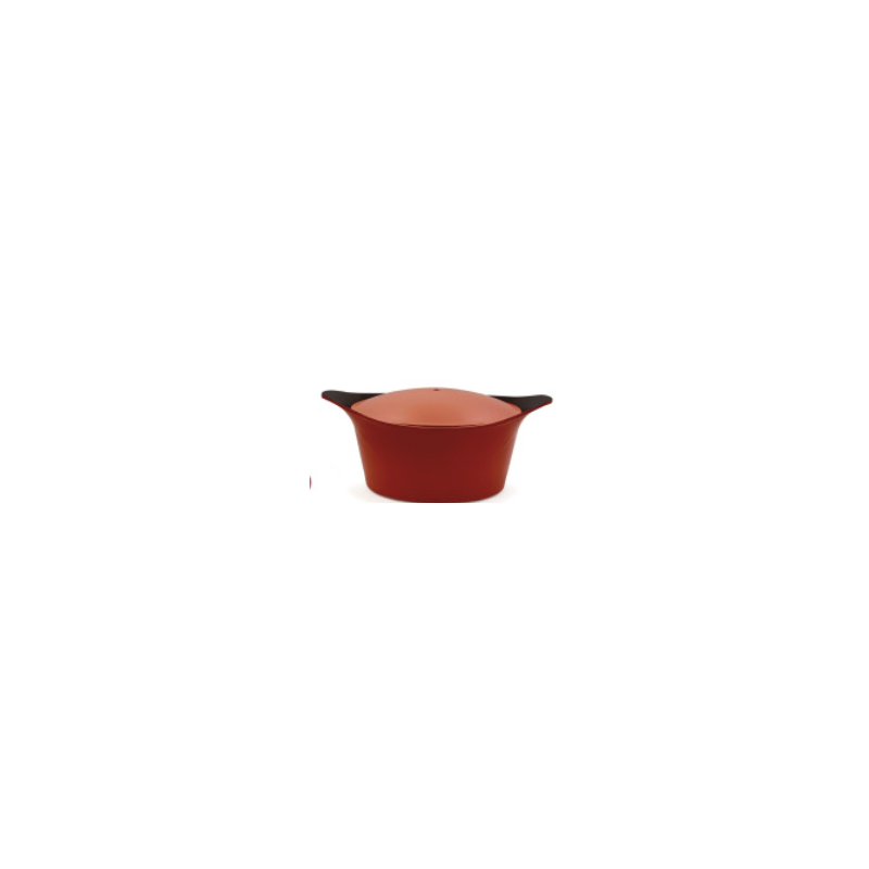 L'incroyable cocotte passion 20 cm COOKUT
