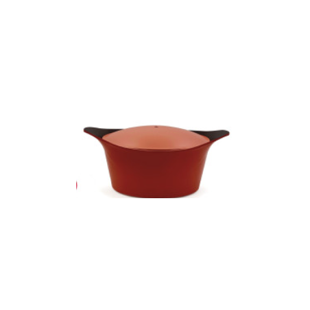 L'incroyable cocotte passion 20 cm COOKUT