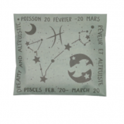 savon astro poissons MAS DU ROSEAU