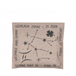 savon astro Gémeau MAS DU ROSEAU