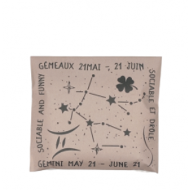 savon astro Gémeau MAS DU ROSEAU