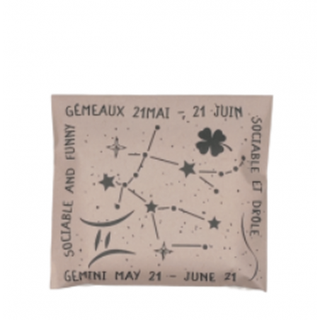 savon astro Gémeau MAS DU ROSEAU