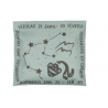 savon astro Verseau MAS DU ROSEAU