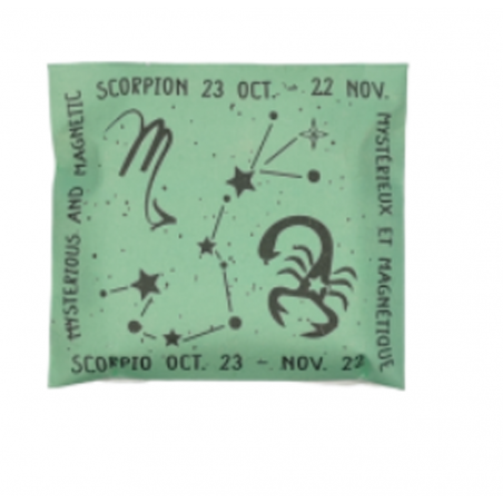 savon astro Scorpion MAS DU ROSEAU