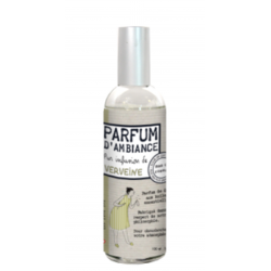 Parfum ambiance verveine 100 ml Mas du Roseau