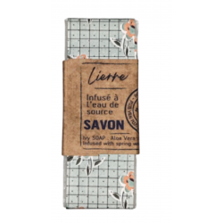 Savonnette lierre MAS DU ROSEAU