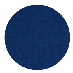 set de table FABRIC bleu marine