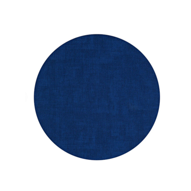 set de table FABRIC bleu marine