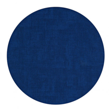 set de table FABRIC bleu marine