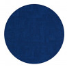 set de table FABRIC bleu marine