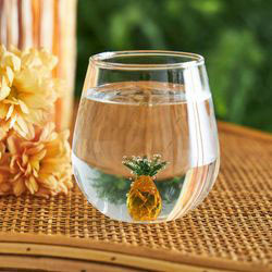 gobelet ananas colorea 60 cl