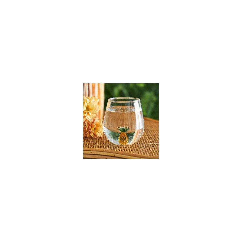 gobelet ananas colorea 60 cl