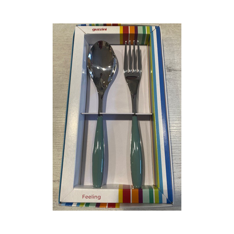 Couverts de service feeling