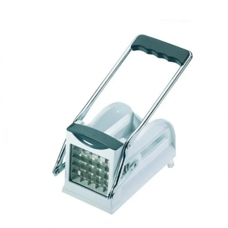 Coupe frites ABS 3 grilles 8-10-12mm Chevalier
