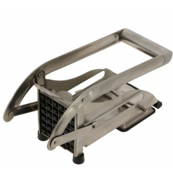 Coupe frites 2 grilles 9-12mm Chevalier