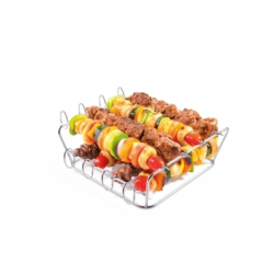 Support brochettes Chevalier