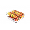 Support brochettes Chevalier