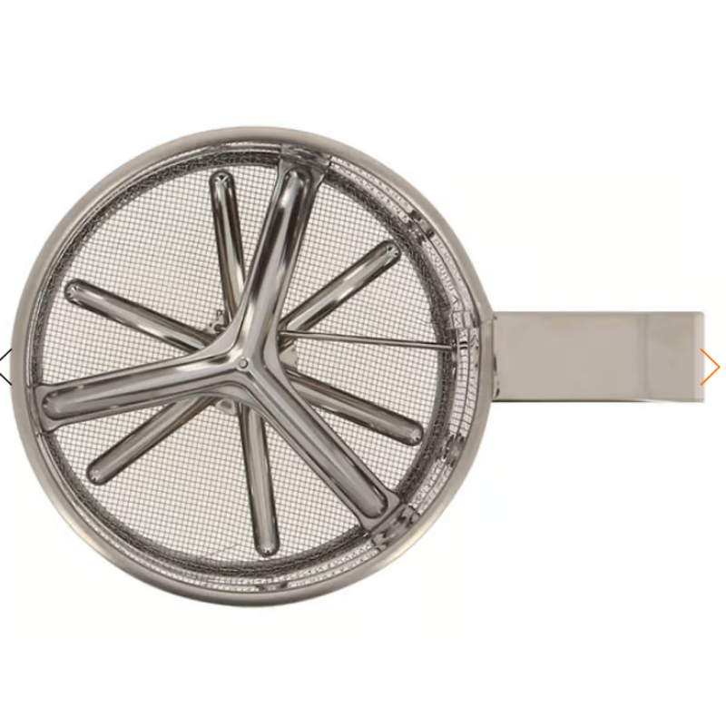 Tamis à farine Chevalier