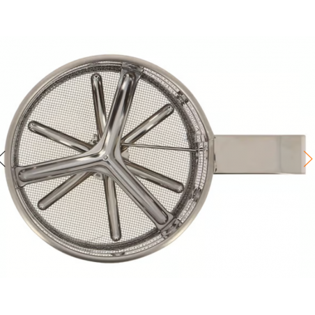 Tamis à farine Chevalier