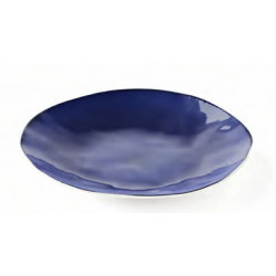 Assiette plate RIVIERA