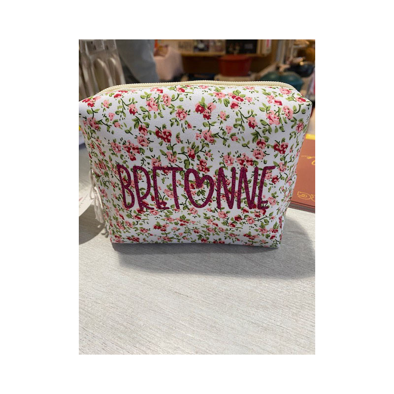 trousse liberty bretonne