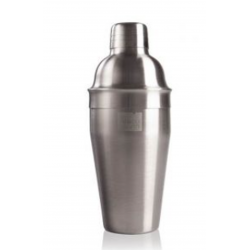Shaker 75cl inox Bastide