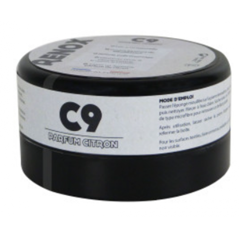 Renox C9 Multi usage citron 300g CRISTEL