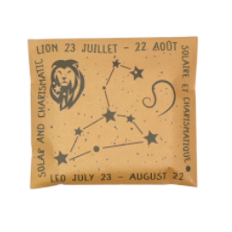 savon astro Lion MAS DU ROSEAU