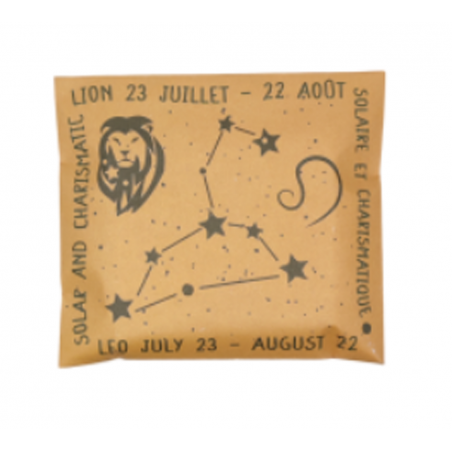 savon astro Lion MAS DU ROSEAU
