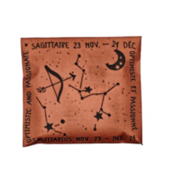 savon astro Sagittaire MAS DU ROSEAU
