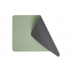 Set de table anti derapant 30*45 vert