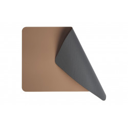 Set de table anti derapant 30*45 cognac