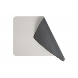 Set de table anti derapant 30*45 gris clair