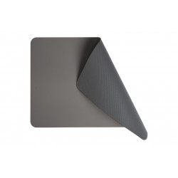 Set de table anti derapant 30*45 gris