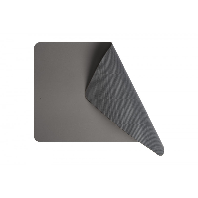 Set de table anti derapant 30*45 gris